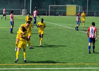 Tercera RFEF Grupo 7: resultados, partidos y clasificación de la jornada 37