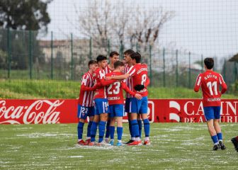 Tercera RFEF Grupo 2: resultados, partidos y clasificación de la jornada 33