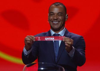 ¡Qatar no jugará el partido inaugural del Mundial!