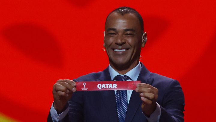 Sorpresa con el partido inaugural del Mundial