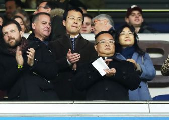 Mao, ante el maleficio del CEO