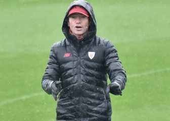 Marcelino: 