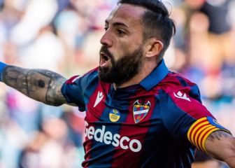 Morales cree en el milagro