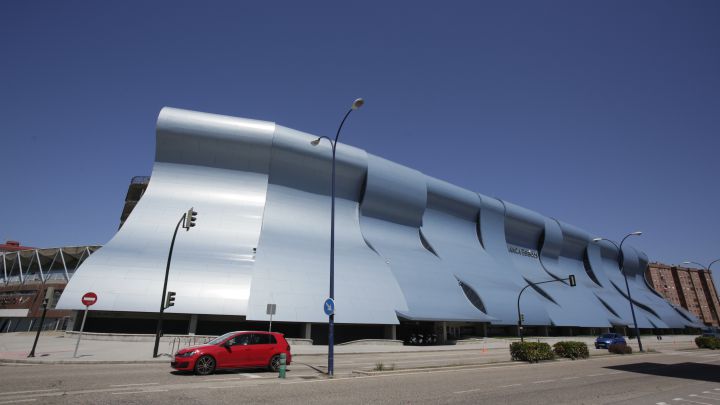 Celta - Real Madrid en directo: LaLiga Santander en vivo