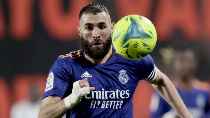 Celta - Real Madrid en directo: LaLiga Santander en vivo - AS.com