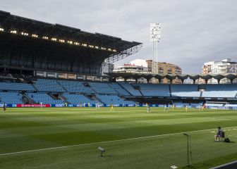 Pelea en Vigo con heridos