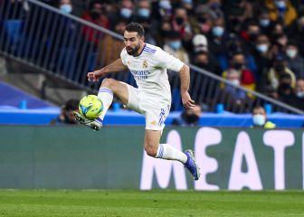 Una sorpresa y dos regresos