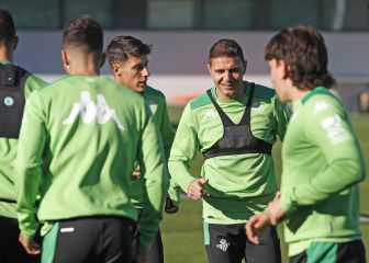 Un pulso entre dos aguas