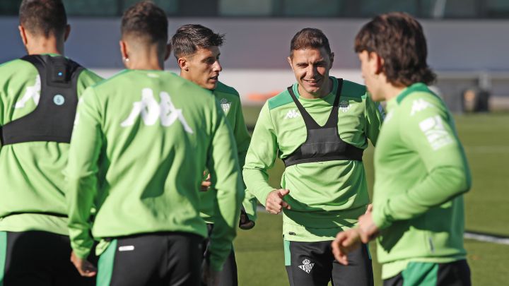 Un pulso entre dos aguas