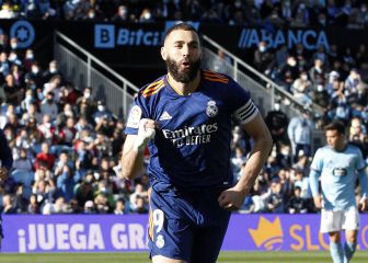 Vaya con el gatito...