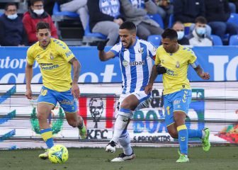 La sombra de Recio es alargada