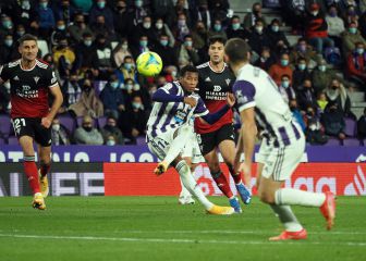 Valladolid - Lugo: horario, TV y cómo y dónde ver