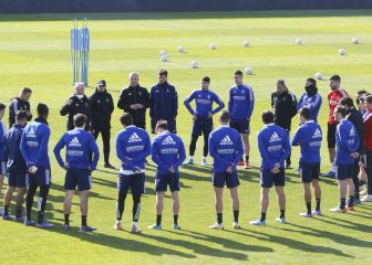 Tenerife - Zaragoza: horario, TV y cómo y dónde ver en directo