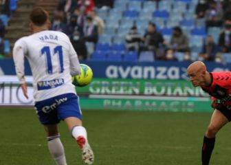 Un empate que no contenta a nadie