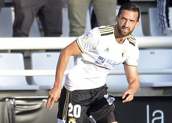 El Burgos quiere soñar ante un Sporting en plena mejoría