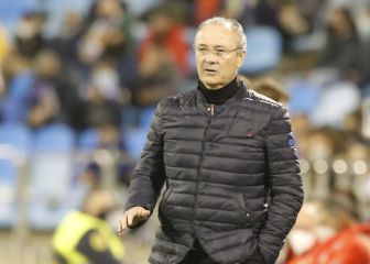 “No entiendo que entre el árbitro y el VAR se contradigan”