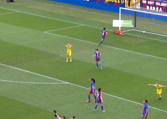 La ESPN pide el Puskas para esta locura de gol contra el Barça