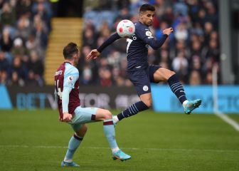 Gündogan y Kevin De Bruyne dan la victoria al City
