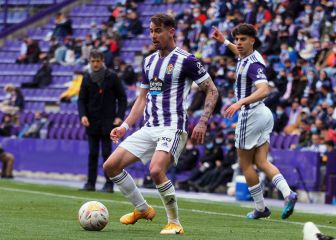 El Valladolid presenta su candidatura