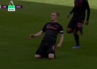 El mejor lanzador del mundo lo vuelve a hacer: Beckham, en el punto de mira