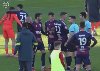 El Andorra se deja dos puntos en su visita al Costa Brava