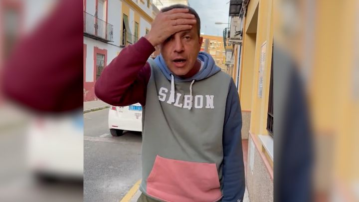 Cristóbal Soria más cabreado que nunca: "Uno de los mayores atracos de la historia moderna"