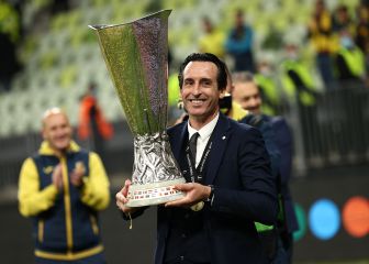 El Bayern pone a prueba la fortaleza de Emery