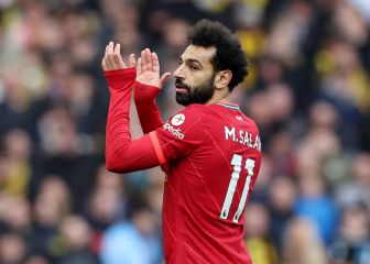 Vuelco al 'caso Salah'