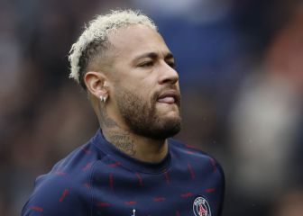 El emir cambia de idea con Neymar