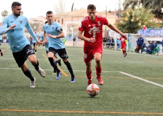 Tercera RFEF Grupo 13: resultados, partidos y clasificación de la jornada 30