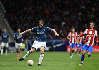 Aprobados y suspensos del Alavés: nuevo colista de Primera