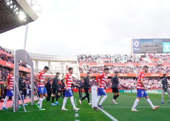 El Granada pone a prueba su mejoría ante el peor visitante