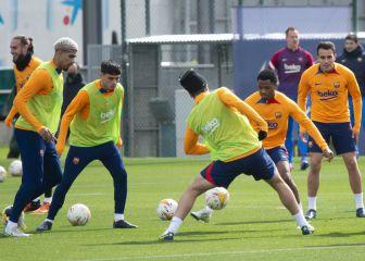 Primarias en el estadio