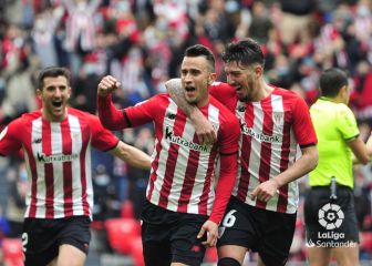 Los leones miran a Europa