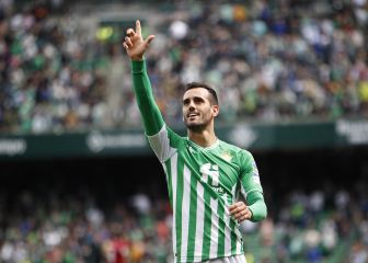 El Betis sueña a base de golazos