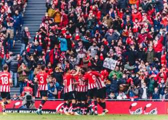 Un triunfo para creer en Europa