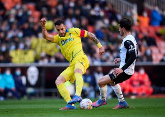 El Cádiz sigue sumando