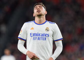 Valverde abre un debate