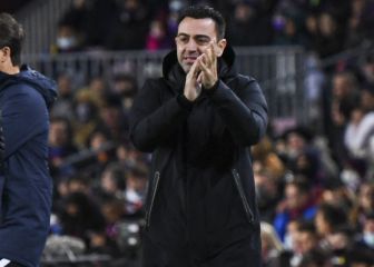 Xavi: 