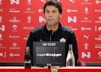 Rubi juega al despiste