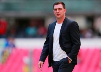 Pablo Guede: una apuesta clave para el Málaga