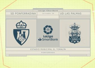 Terremoto amarillo con sabor a Playoff