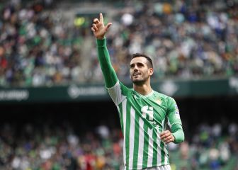 El retorno de Juanmi