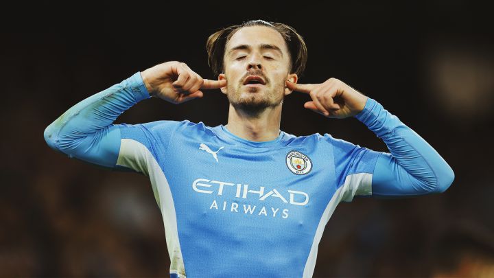 Los fichajes más caros de Guardiola en el Manchester City