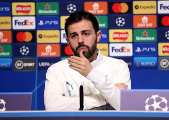 Bernardo: 
