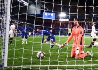 Toda la emoción de los cuartos de la Champions: Movistar Liga de Campeones y especiales AS