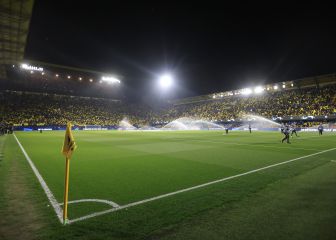 La Cerámica cuelga el 'no hay billetes' para recibir al Bayern