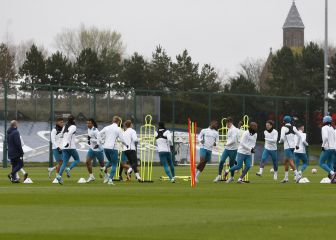 Así es el imperio futbolístico del City Football Group