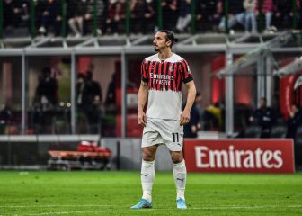 El Bolonia para al Milan: el scudetto, al rojo vivo