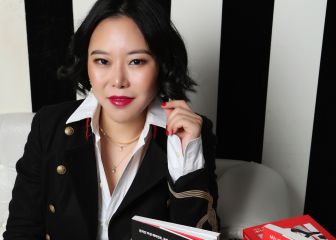 La superagente coreana que viene a por un club de LaLiga